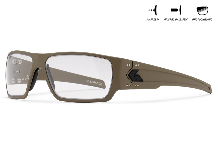 GATORZ SPECTER BALLISTICS