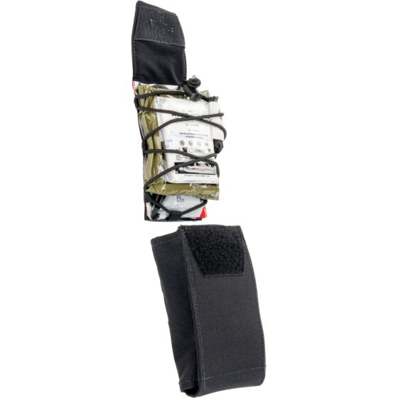 Mini Trauma Aid Kit (Mini-TAK)