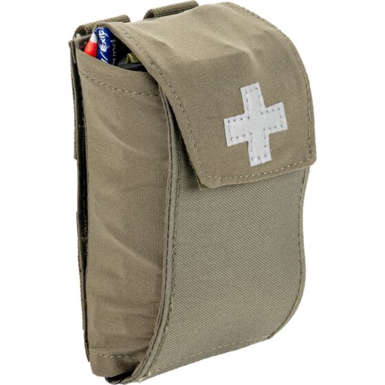 Mini Trauma Aid Kit (Mini-TAK)