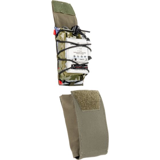 Mini Trauma Aid Kit (Mini-TAK)