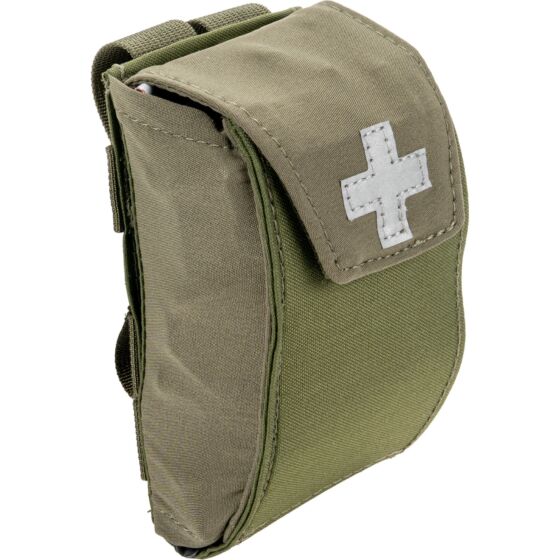 Mini Trauma Aid Kit (Mini-TAK)