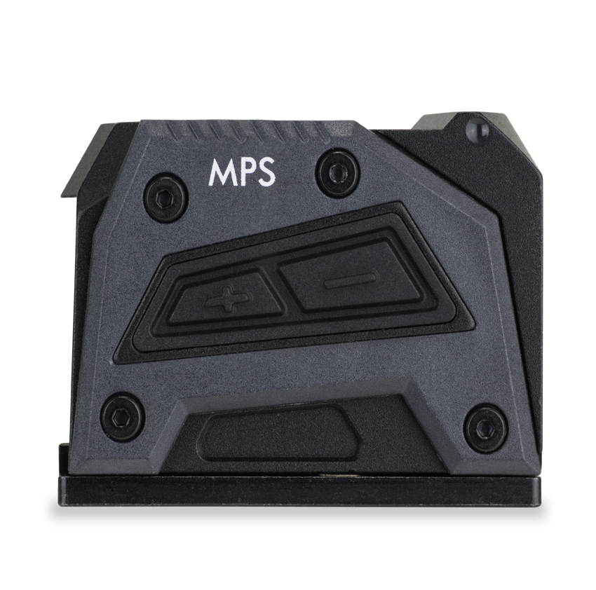 STEINER: MPS Micro Pistol Sight