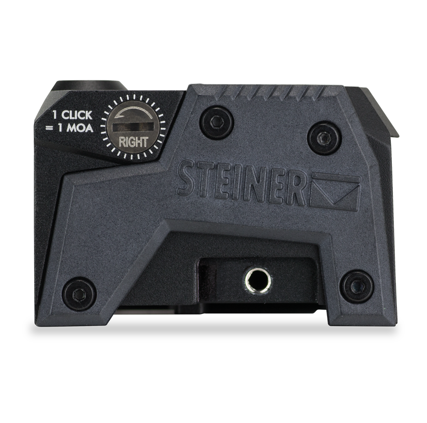 STEINER: MPS Micro Pistol Sight