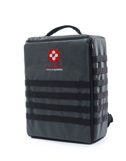 Mobilize Rescue Systems, MOBILE