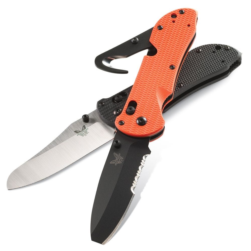 Benchmade Triage® Family