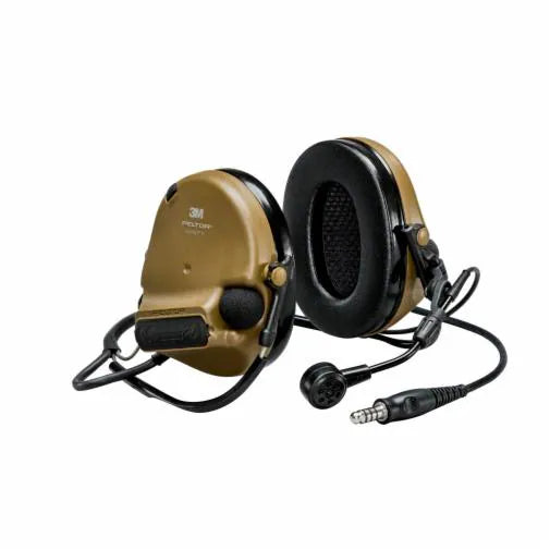 3M™ PELTOR™ ComTac™ VI NIB Headset - RESTRICTED