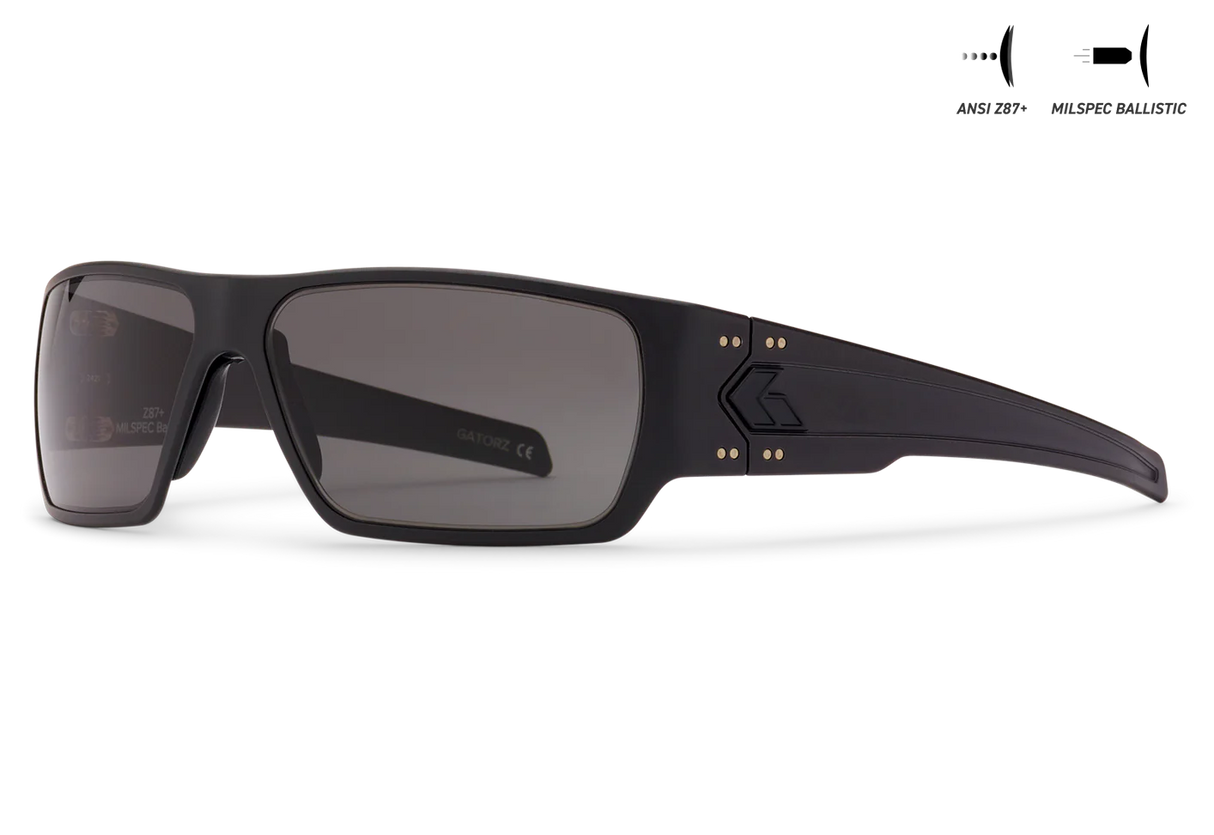 GATORZ SPECTER BALLISTICS