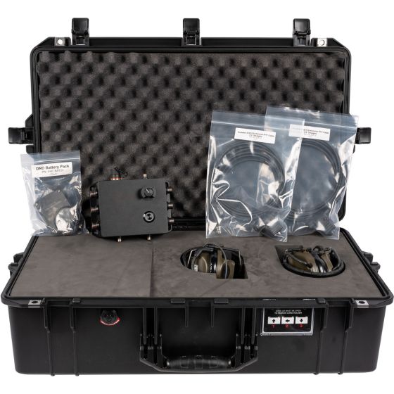 NAR Simulation ICS Kit