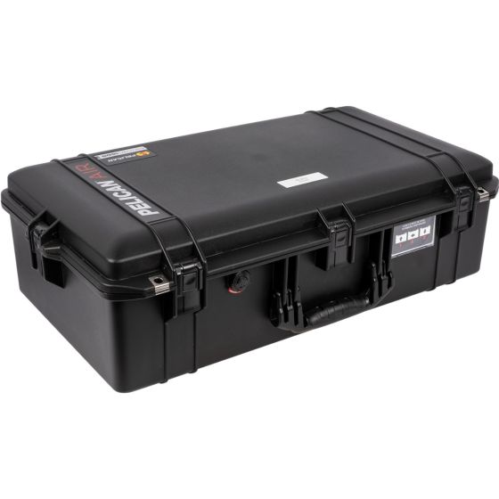 NAR Simulation ICS Kit