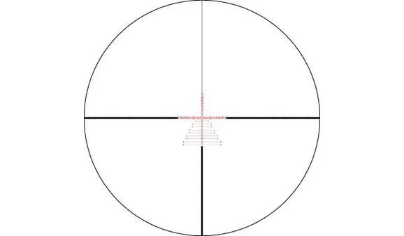 Viper® PST™ Gen II 5-25x50