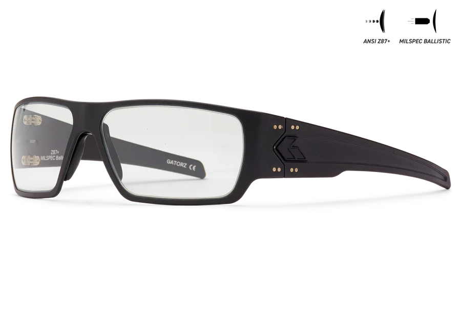 GATORZ SPECTER BALLISTICS