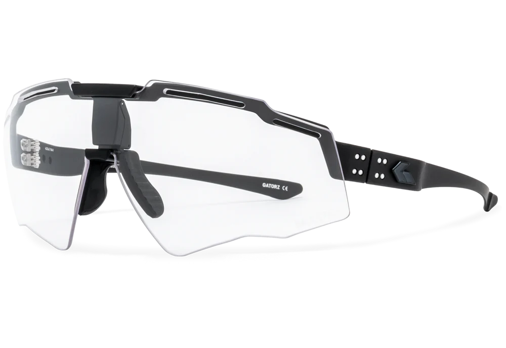 GATORZ Blastshield B2 Non-Polar