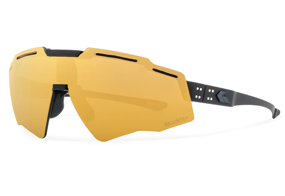 GATORZ Blastshield B2 Non-Polar