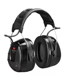 3M™ PELTOR™ ProTac III Headset
