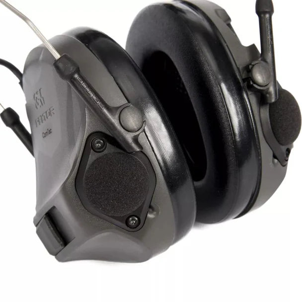 NEW 3M™ PELTOR™ ComTac™ VIII Headset  (Upgraded Comtac V)