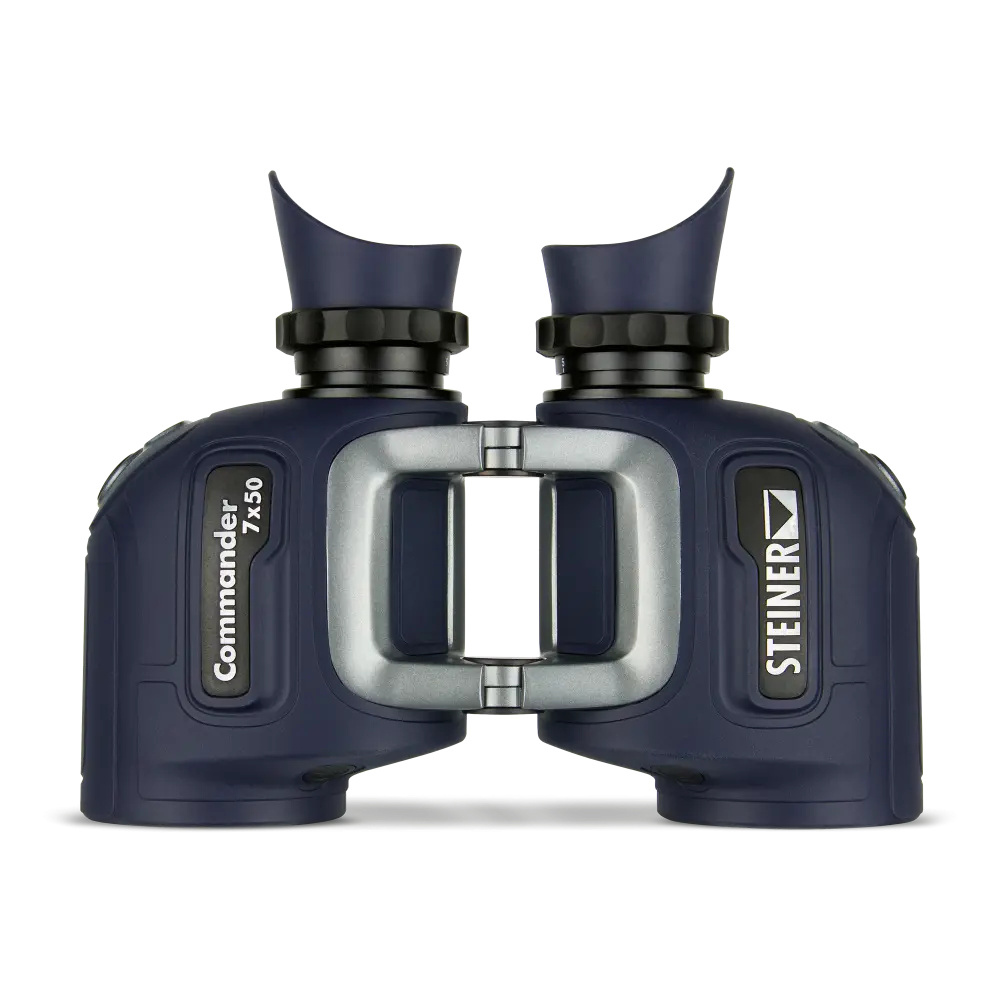 Steiner Commander 7x50