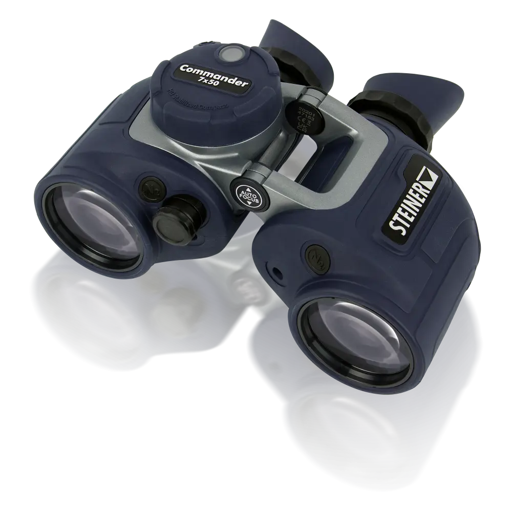 Steiner Commander 7x50c