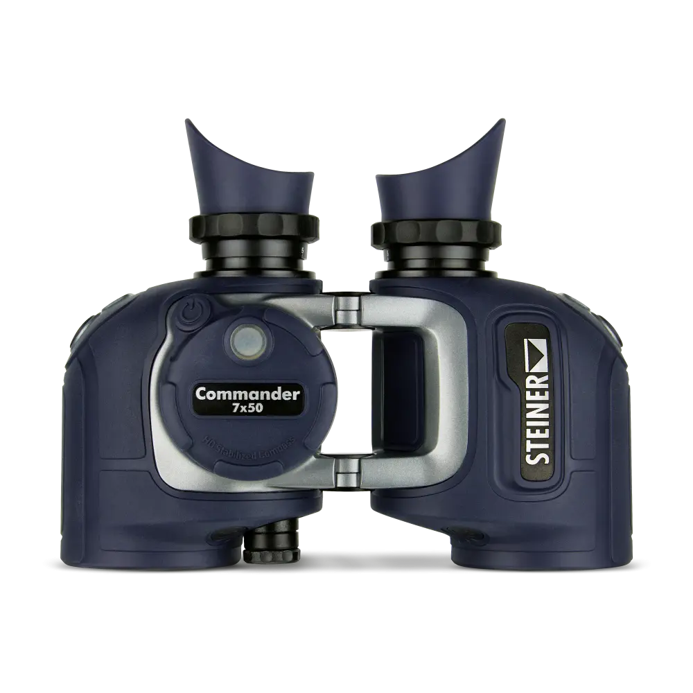 Steiner Commander 7x50c