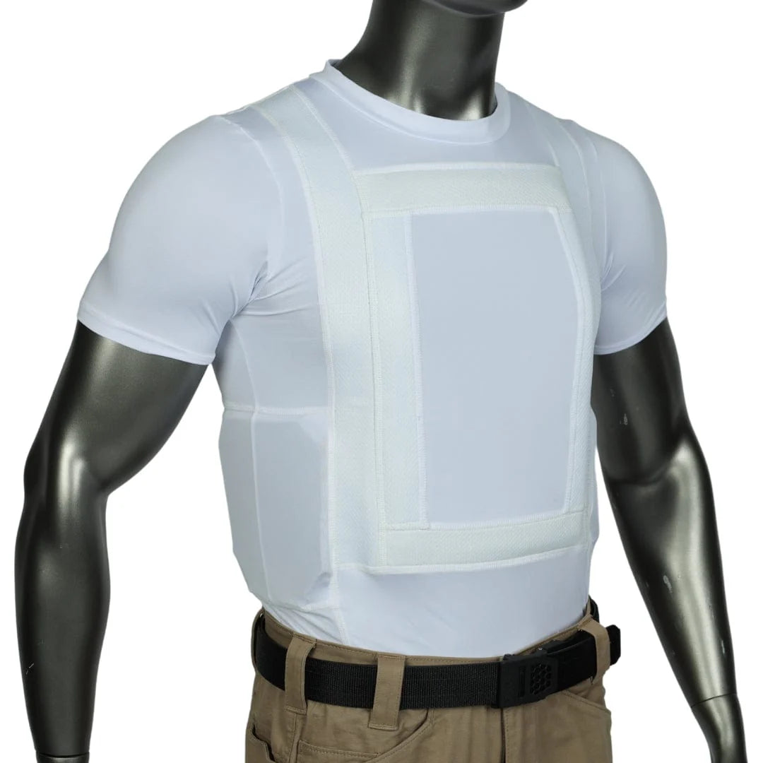 PREMIER BODY ARMOR - Everyday Armor T-Shirt 360 (Armored)