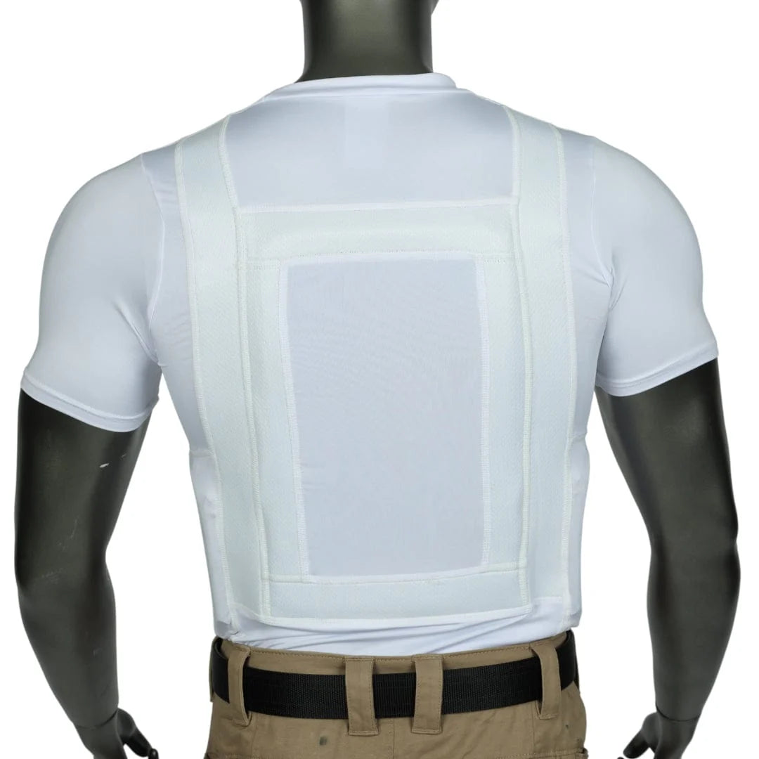 PREMIER BODY ARMOR - Everyday Armor T-Shirt 360 (Armored)