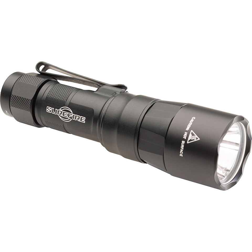 SUREFIRE: EDC1-DFT TURBO