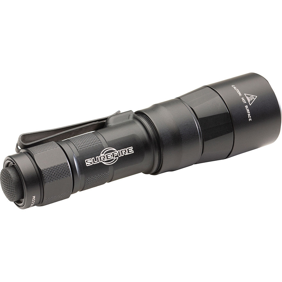 SUREFIRE: EDC1-DFT TURBO