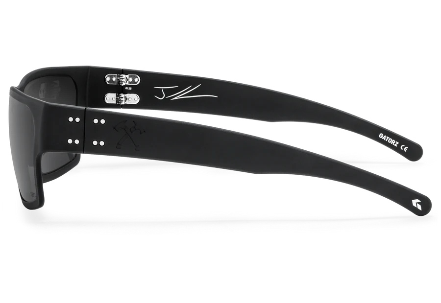 GATORZ Jack Carr Delta