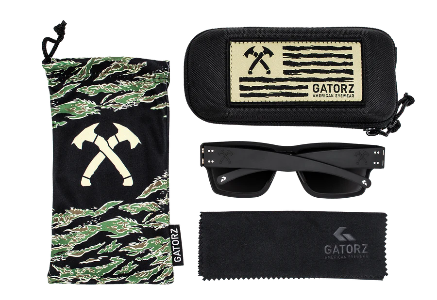 GATORZ Jack Carr Delta