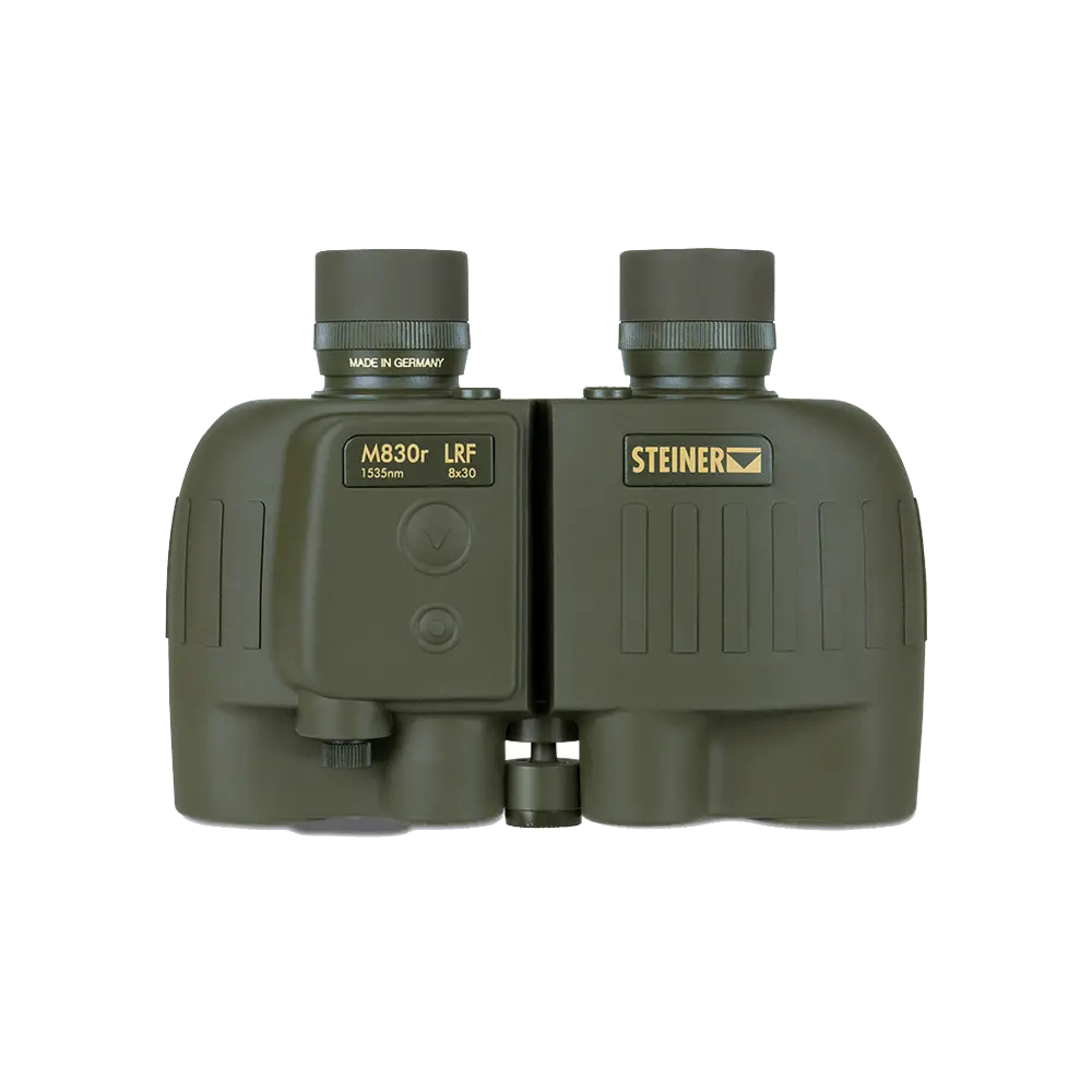 Steiner M830r LRF 1535nm