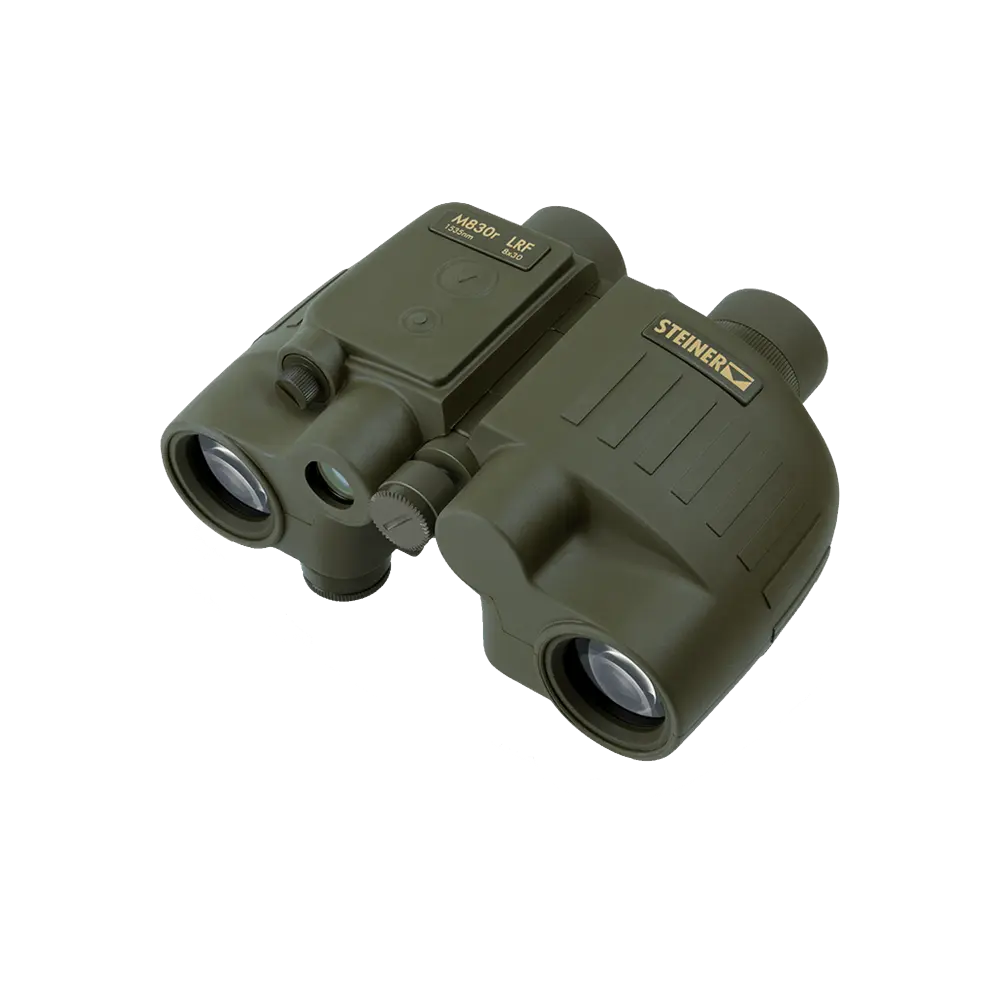 Steiner M830r LRF 1535nm