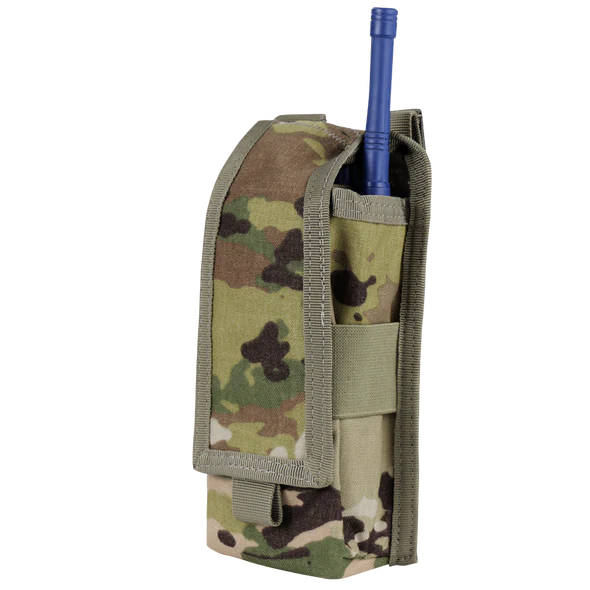Radio Pouch - Scorpion OCP