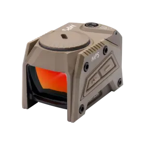 Steiner MPS Micro Pistol Sight