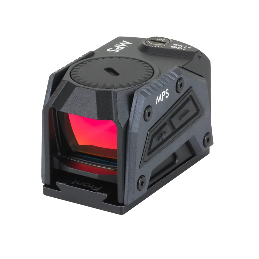 Steiner MPS Micro Pistol Sight