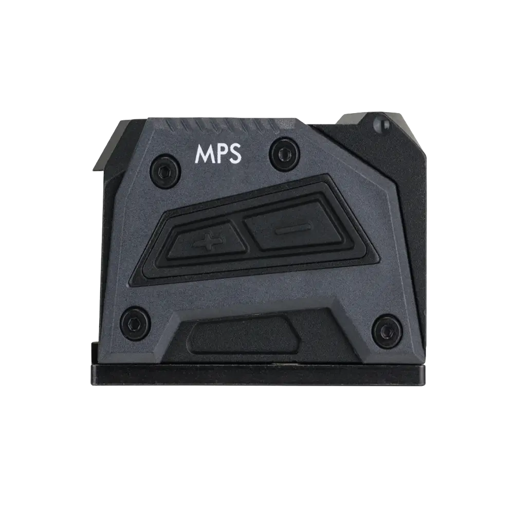 Steiner MPS Micro Pistol Sight