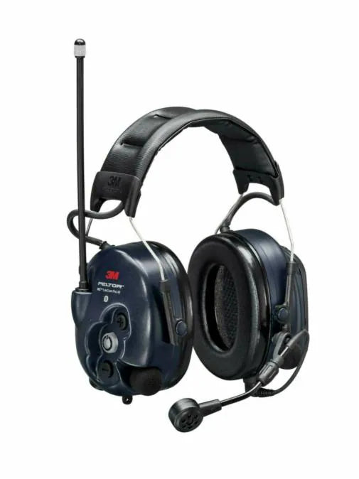 3M™ PELTOR™ WS™ LiteCom PRO III Headsets