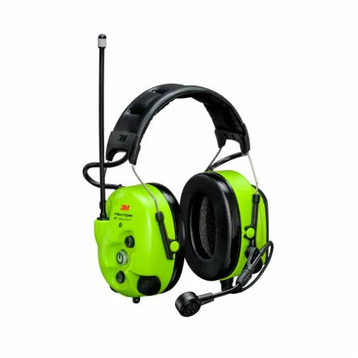 3M™ PELTOR™ WS™ LiteCom PRO III Headsets
