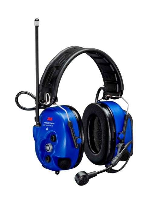 3M™ PELTOR™ WS™ LiteCom PRO III Headsets