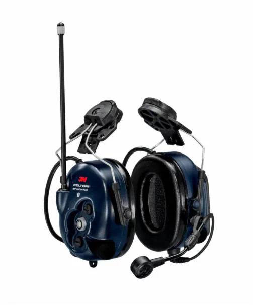 3M™ PELTOR™ WS™ LiteCom PRO III Headsets
