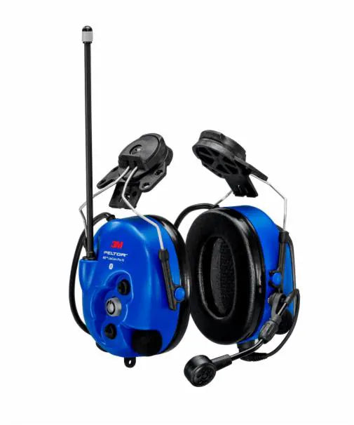 3M™ PELTOR™ WS™ LiteCom PRO III Headsets