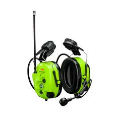 3M™ PELTOR™ WS™ LiteCom PRO III Headsets