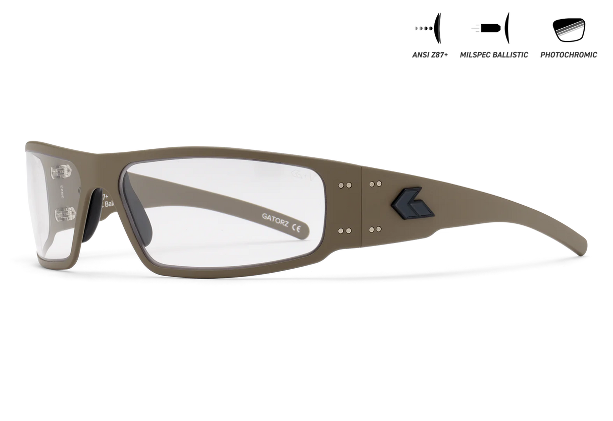 GATORZ MAGNUM BALLISTICS CERAKOTE