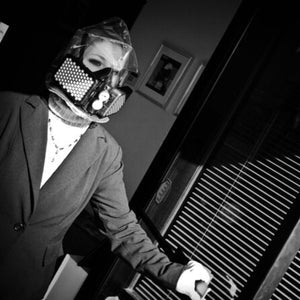 Avon Protection - NH15 CBRN Emergency Escape Hood