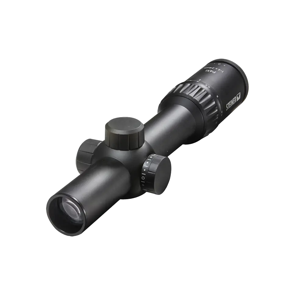 Steiner P4Xi 1-4x24