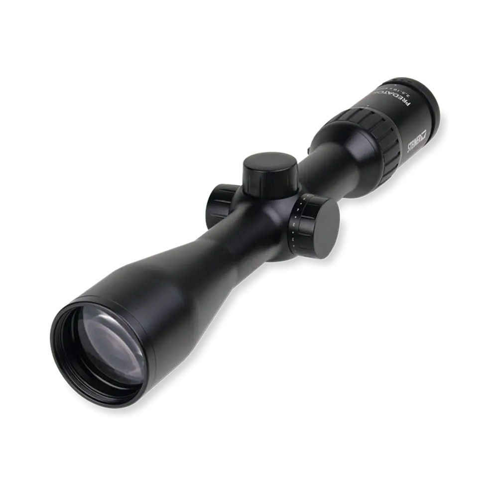 Steiner Predator 4 2.5-10x42
