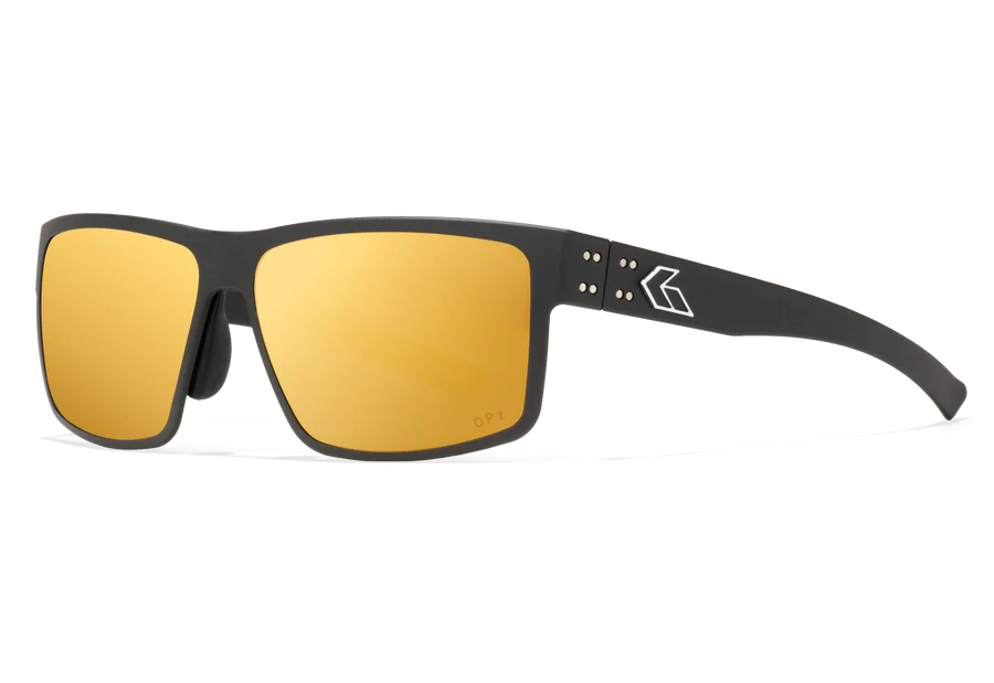 GATORZ NEW RIG DIGITALLY OPTOMISED POLARIZED (OPz)