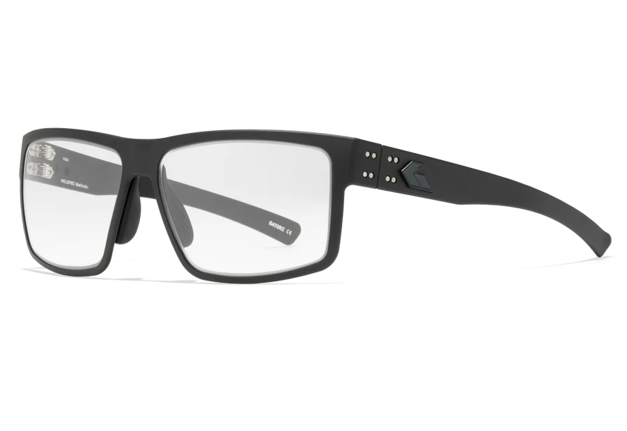 GATORZ NEW RIG BALLISTICS