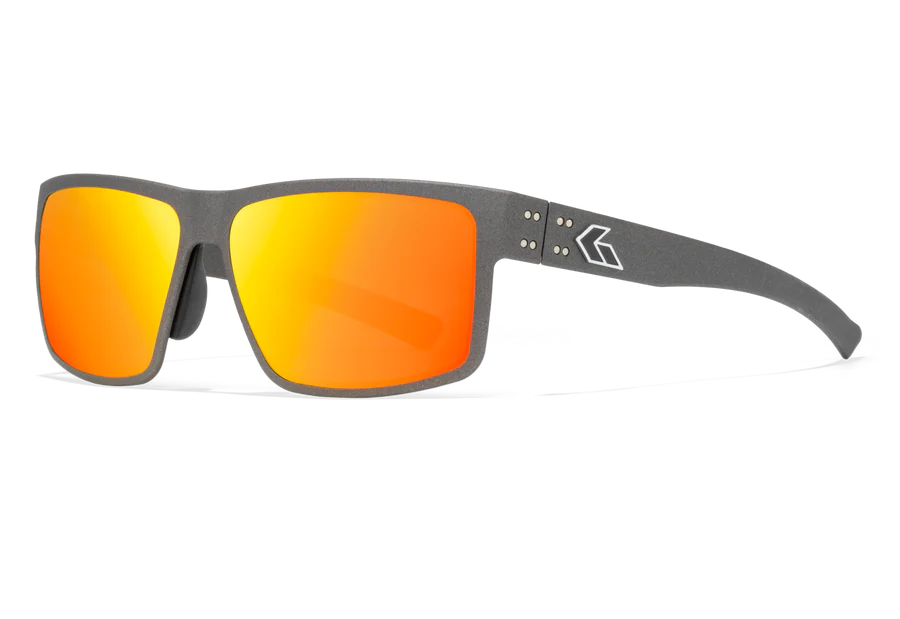 GATORZ NEW RIG ROSE W/ SUNBURST MIRROR