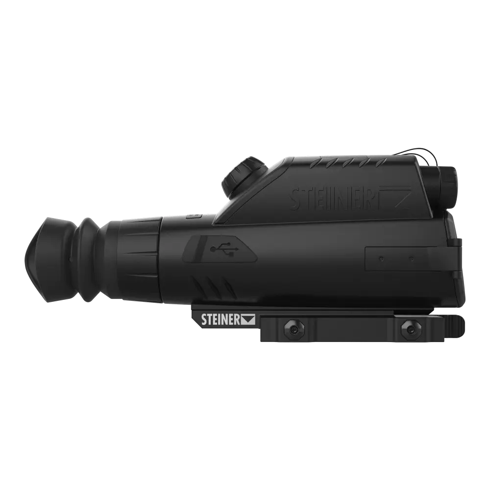 Steiner Nighthunter S35 Gen II