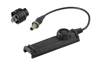 SUREFIRE: UE-SR07-BK Waterproof Switch Assembly For Scout Light® WeaponLights