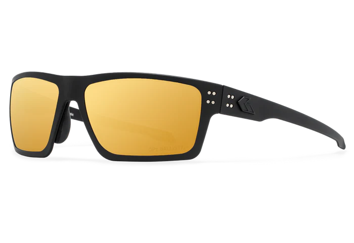 GATORZ Sentix - Ballistics